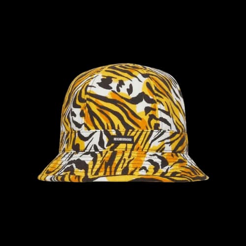 Neighborhood Ball T Hat 'Tiger'