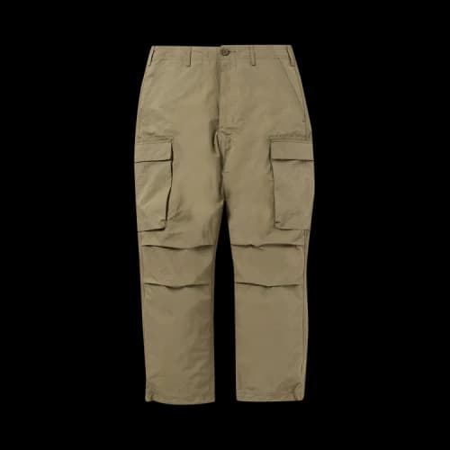 Neighborhood BDU Pants 'Olive Drab'