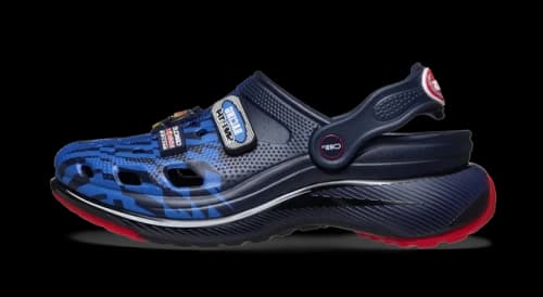 Crocs Classic Runner Red Bull Racing