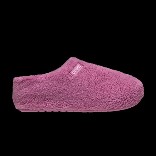 Crocs Classic Café Slipper 'Quiet Rose'