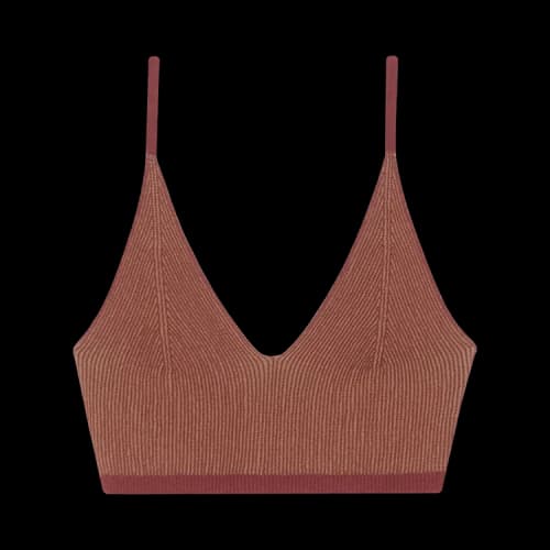 Jacquemus Le Bandeau Valensole 'Brown'