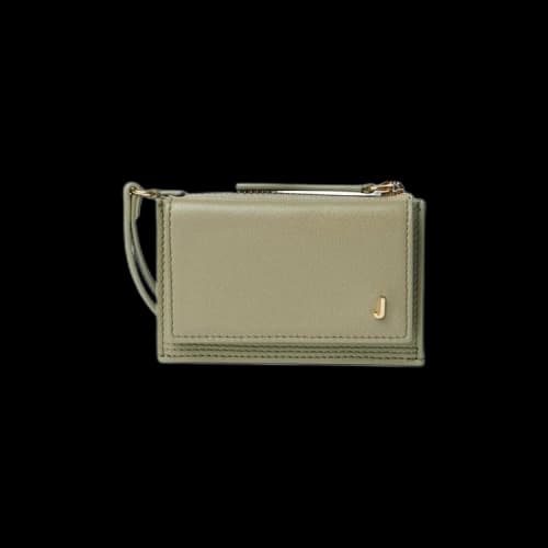 Jacquemus Le Porte Pichoto Mini Pouch 'Beige'