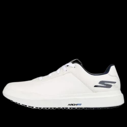 Skechers Go Golf Drive 5 'White Navy'