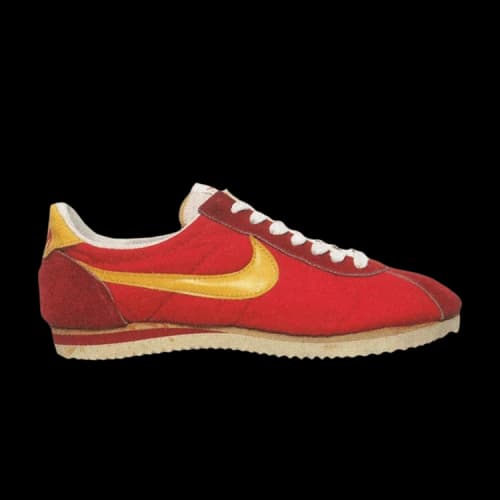 Nike Nylon Cortez 'USC' 1976
