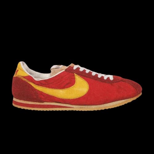 Nike Nylon Cortez 'USC' 1976