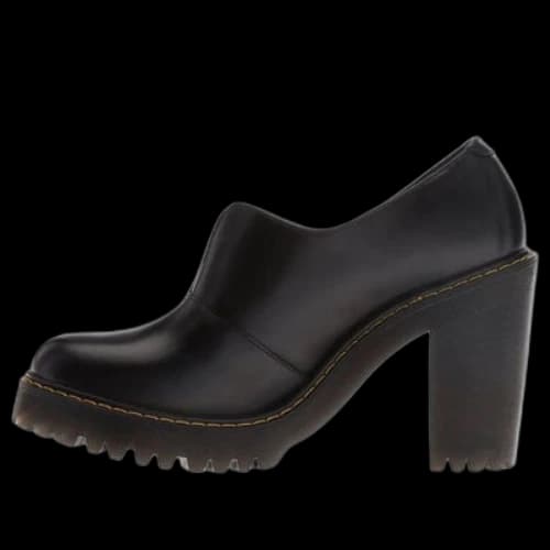 Dr.Martens Cordelia Dress Pump 'Black' (Women's)