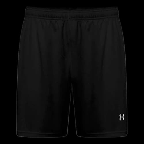 Under Armour Launch 7' Shorts 'Black'