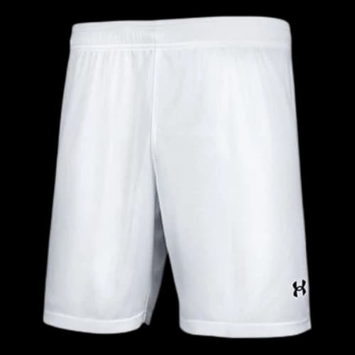 Under Armour Launch 7 Shorts 'White'
