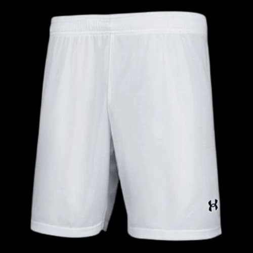 Under Armour Launch 7 Shorts 'White'