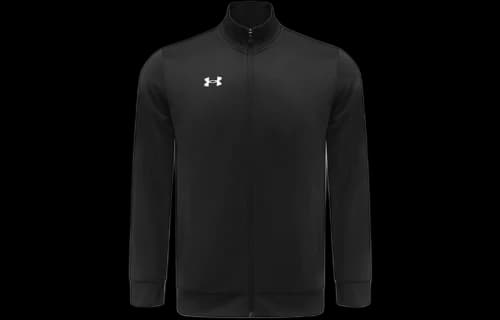 Under Armour Ultimate Team Jacket 'Black'