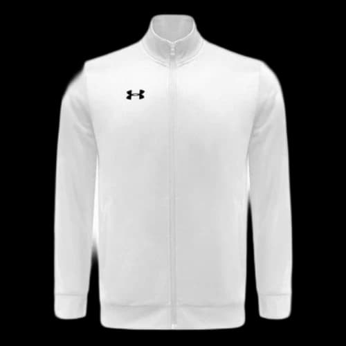 Under Armour Ultimate Team Jacket 'White'