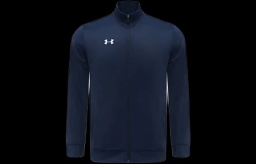 Under Armour Ultimate Team Jacket 'College Blue'