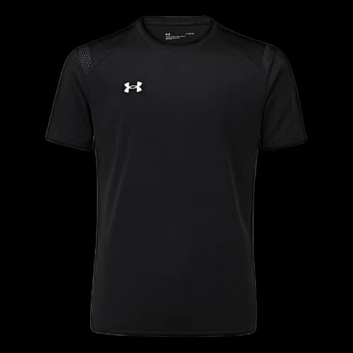 Under Armour Running T-shirt 'Black'