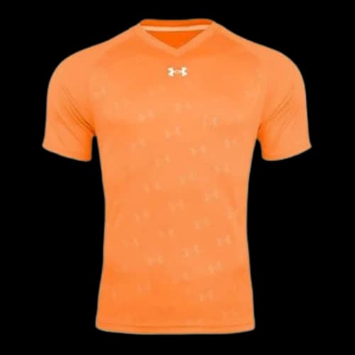 Under Armour Locker Tee 2.0 'Orange'