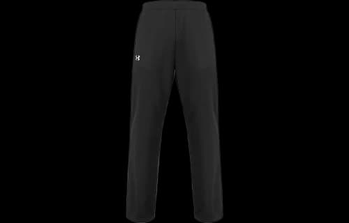 Under Armour Vital Woven Pants 'Black'