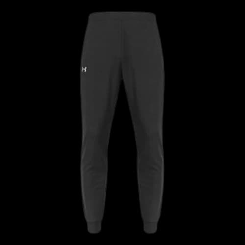 Under Armour Vital Woven Pants 'Black'