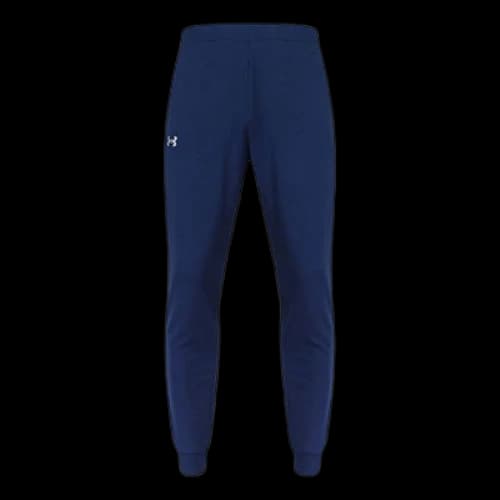 Under Armour Rival Cotton Joggers 'College Blue'