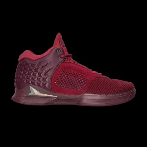 Brandblack J Crossover 2 'Burgundy'