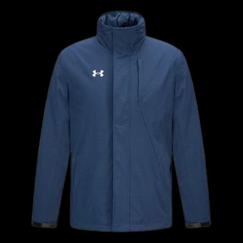 Under Armour Porter 3-in-1 Jacket 'Blue'