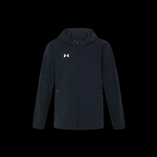 Under Armour Porter 3-in-1 Jacket 'Black'