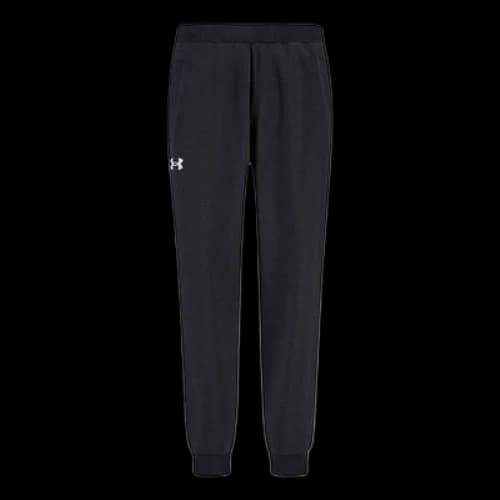 Under Armour Vital Woven Pants 'Black'