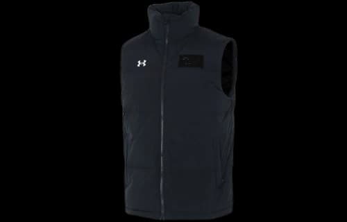 Under Armour Down 2.0 Vest 'Black'