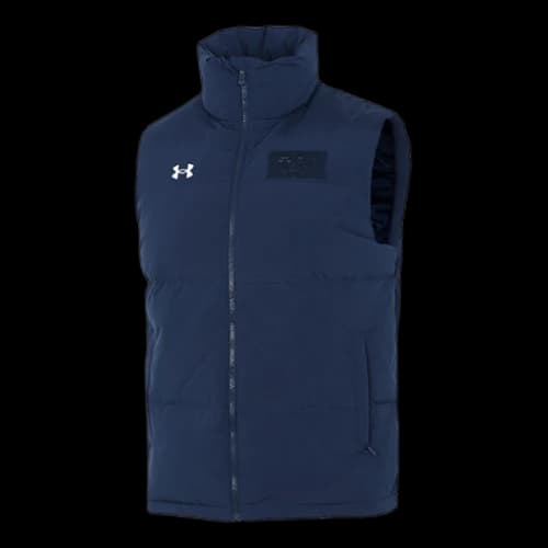 Under Armour Down 2.0 Vest 'Blue'