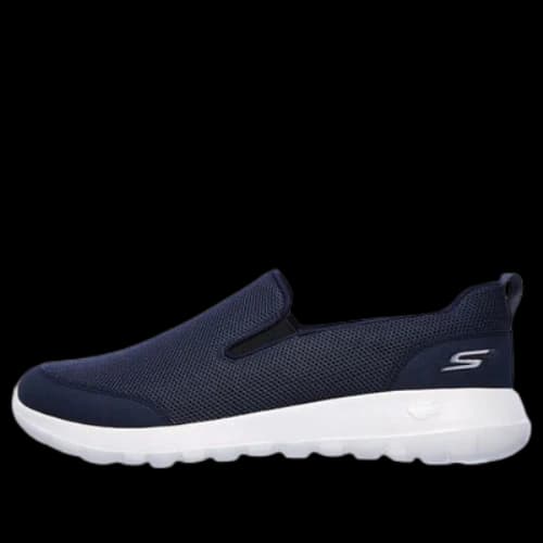 Skechers Go Walk Max 'Navy'