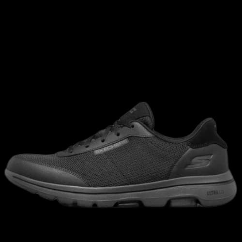 Skechers Go Walk 5 'Black'