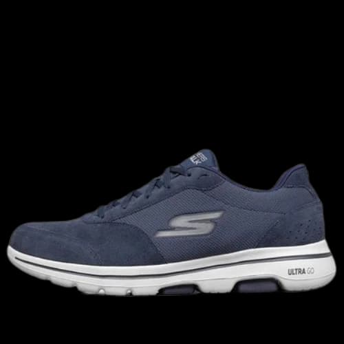 Skechers Go Walk 5 'Dark Blue'
