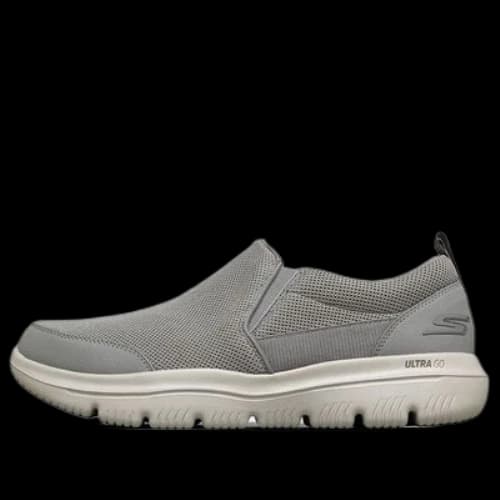 Skechers Go Walk Evolution Ultra 'Grey'