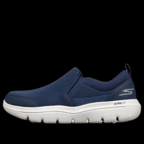 Skechers Go Walk Evolution Ultra 'Navy Dark Blue'