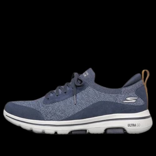 Skechers Go Walk 5 Low Top Navy