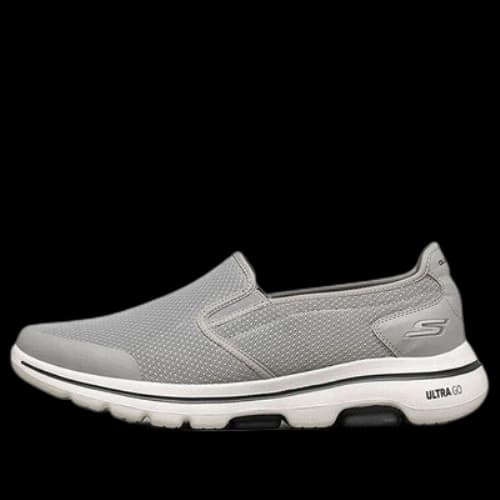 Skechers Go Walk 5 'Grey Navy'