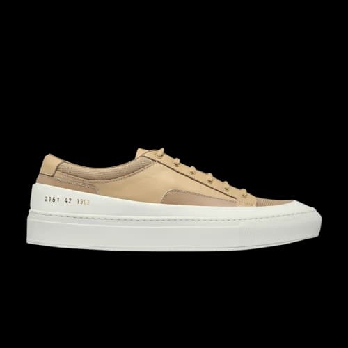 Common Projects Achilles Super Low 'Tan'