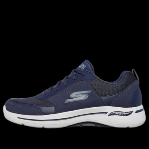 Skechers Go Walk Arch Fit 'Black'