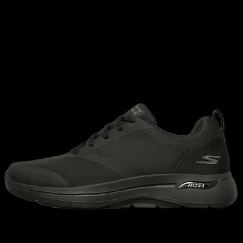 Skechers Go Walk Arch Fit Black