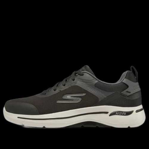 Skechers Go Walk 'Black'