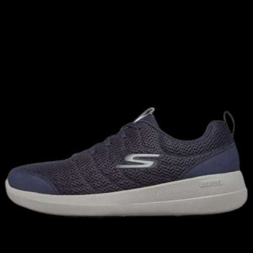 Skechers Go Walk Stability Low-Top Blue