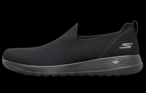 Skechers Go Walk Max 'All Black'