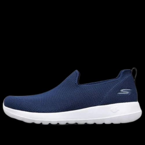 Skechers Go Walk Max 'Navy Blue'