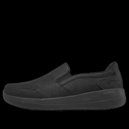 Skechers Go Walk Stability 'Pure Black'