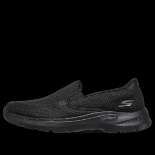 Skechers Go Walk 6 'Orva Black'