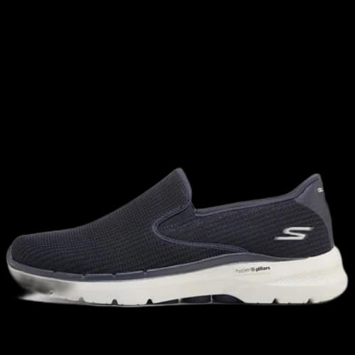 Skechers Go Walk 6 Anaglyph 'Navy'