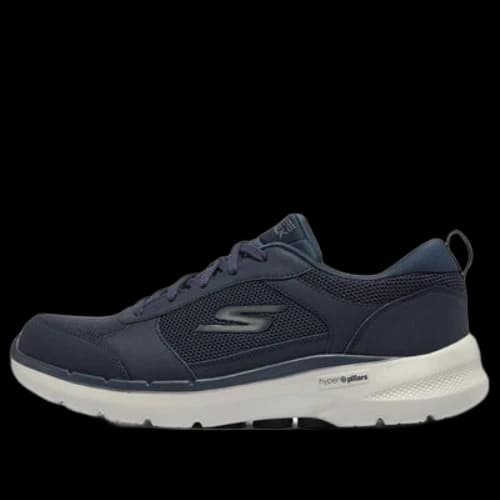 Skechers Go Walk 6 'Navy Blue'