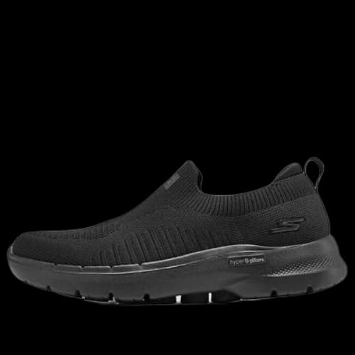 Skechers Go Walk 'Black'