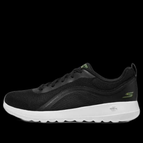 Skechers Go Walk Max 'Black'