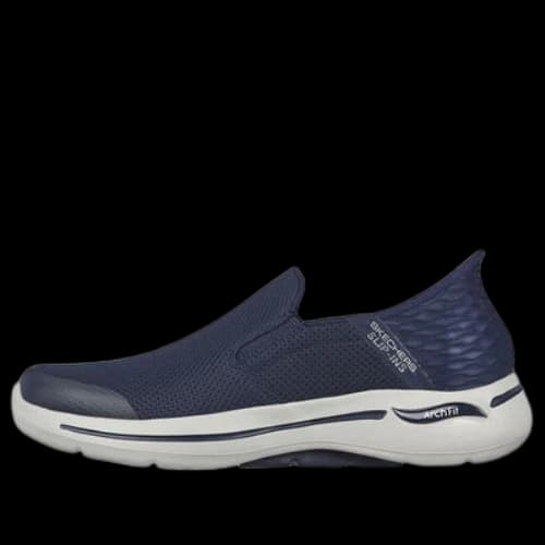 Skechers GO WALK Arch Fit 'Navy'