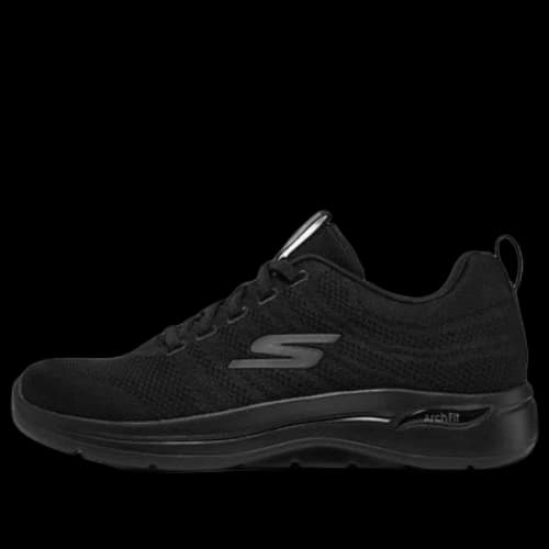 Skechers Go Walk Arch Fit Grand Select 2 'Black'
