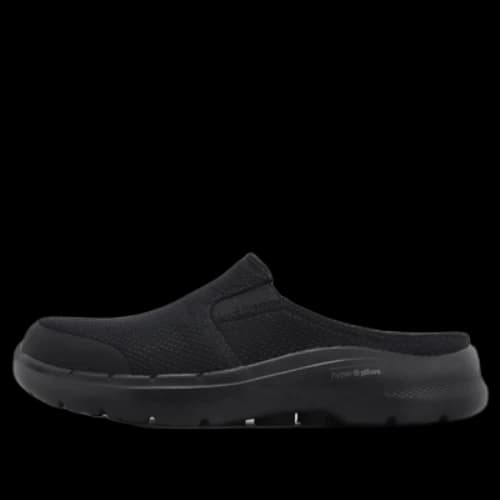Skechers Go Walk 6 Cabrio 'Black'